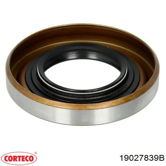 Bucim do semieixo do eixo dianteiro Corteco 19027839B preço, a partir de 9,59 USD