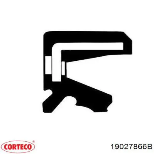 Vedação da Caixa Automática de Mudança (de árvore de saída/primária) Mitsubishi MD701721 preço, a partir de 3,55 USD