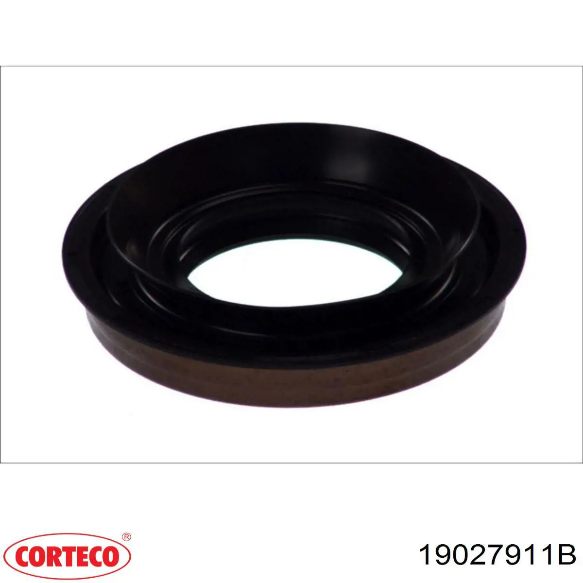 Compre 19027911B Corteco Bucim da haste de redutor do eixo traseiro