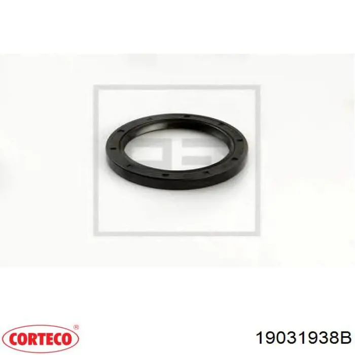 Compre 19031938B Corteco Bucim de cubo traseiro