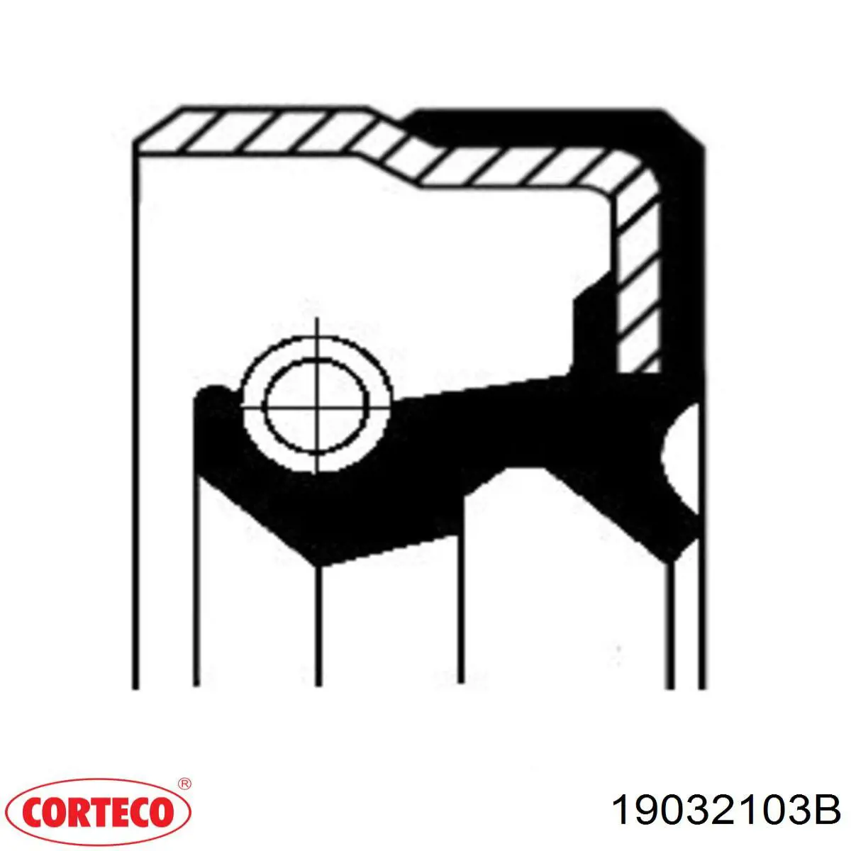0199979047 Mercedes Bucim interno de cubo dianteiro