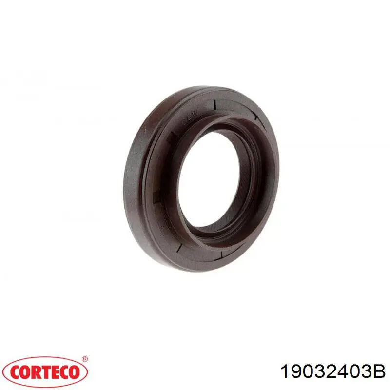 Vedação da haste de mudança da caixa de mudança Corteco 19032403B preço, a partir de 5,59 USD