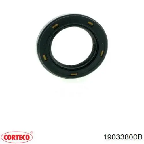 Vedação da Caixa Automática de Mudança (de árvore de saída/primária) Corteco 19033800B preço, a partir de 9,43 USD