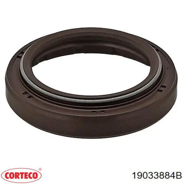 Bucim do semieixo esquerdo do eixo dianteiro Corteco 19033884B preço, a partir de 27,25 USD