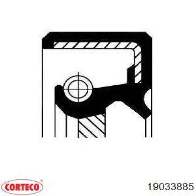 Bucim do semieixo do eixo dianteiro Corteco 19033885 preço, a partir de 22,52 USD