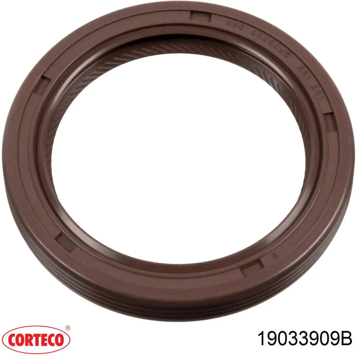 Vedação traseira de cambota de motor Corteco 19033909B preço, a partir de 11,12 USD