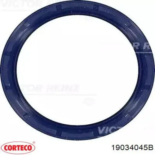 Vedação da Caixa Automática de Mudança (de árvore de saída/primária) Corteco 19034045B preço, a partir de 11,59 USD