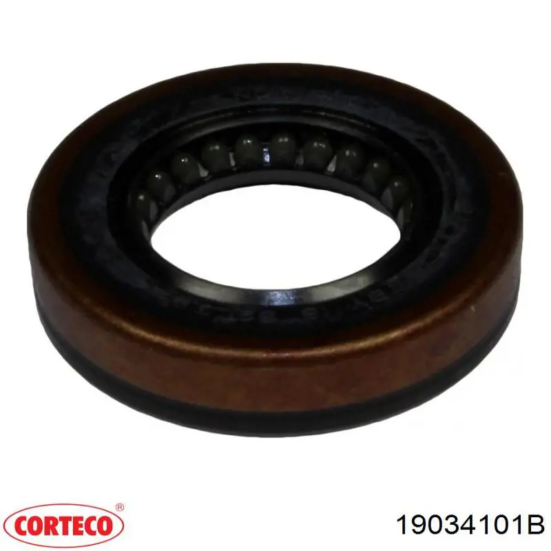 Vedação de bomba da Direção hidrâulica assistida do volante Corteco 19034101B preço, a partir de 6,69 USD