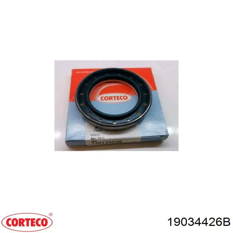 Anel de vedação, universal Caterpillar 9H6079 preço, a partir de 16,19 USD