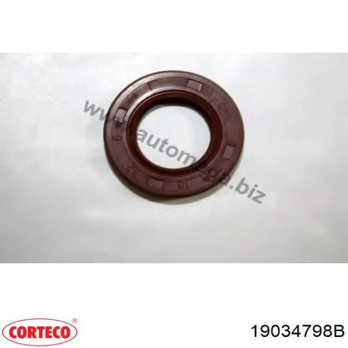 Vedação de bomba de óleo de motor Corteco 19034798B preço, a partir de 5,52 USD