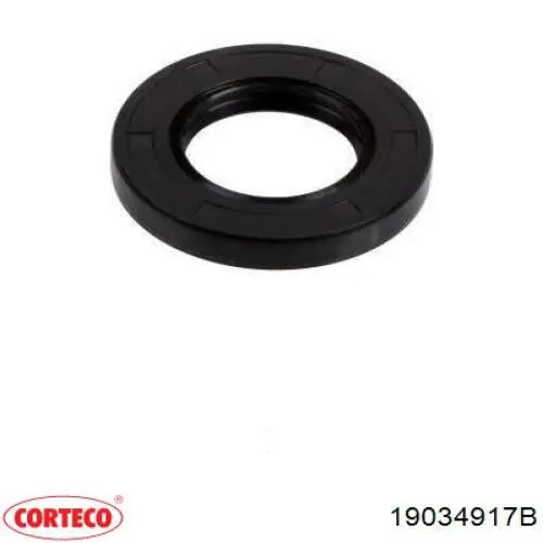 Bucim do semieixo esquerdo do eixo dianteiro Corteco 19034917B preço, a partir de 4,28 USD