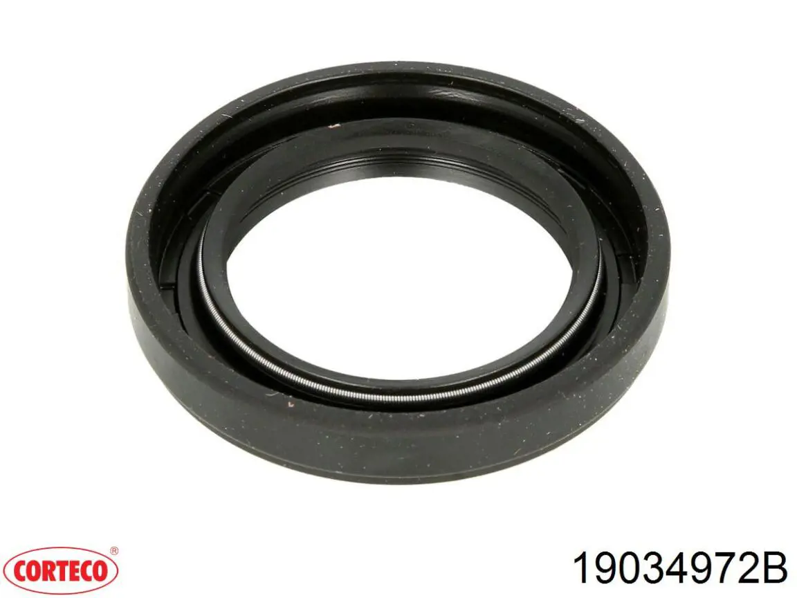 Compre 33111JD60A Nissan/Infiniti Bucim de saída dianteira da caixa de transferência