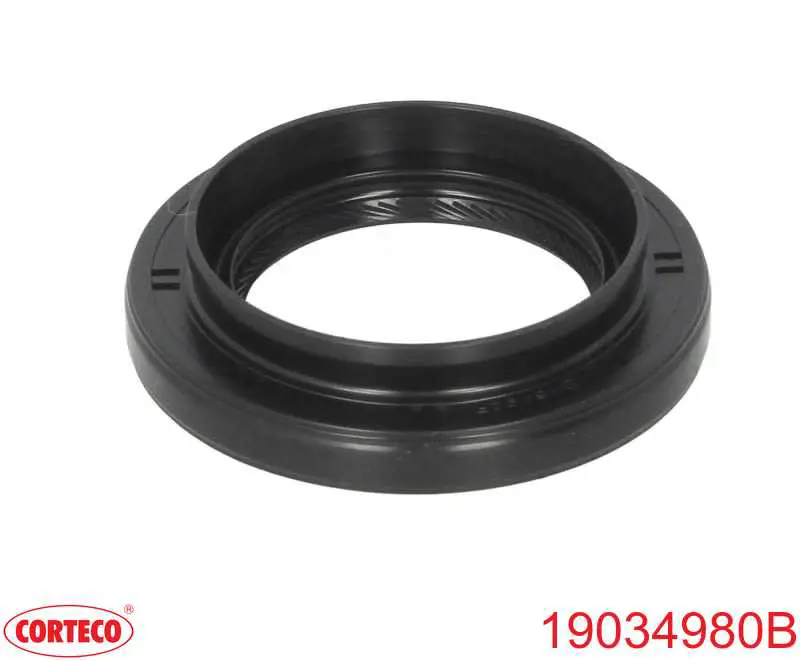 Bucim do semieixo direito do eixo dianteiro Corteco 19034980 preço, a partir de 8,60 USD