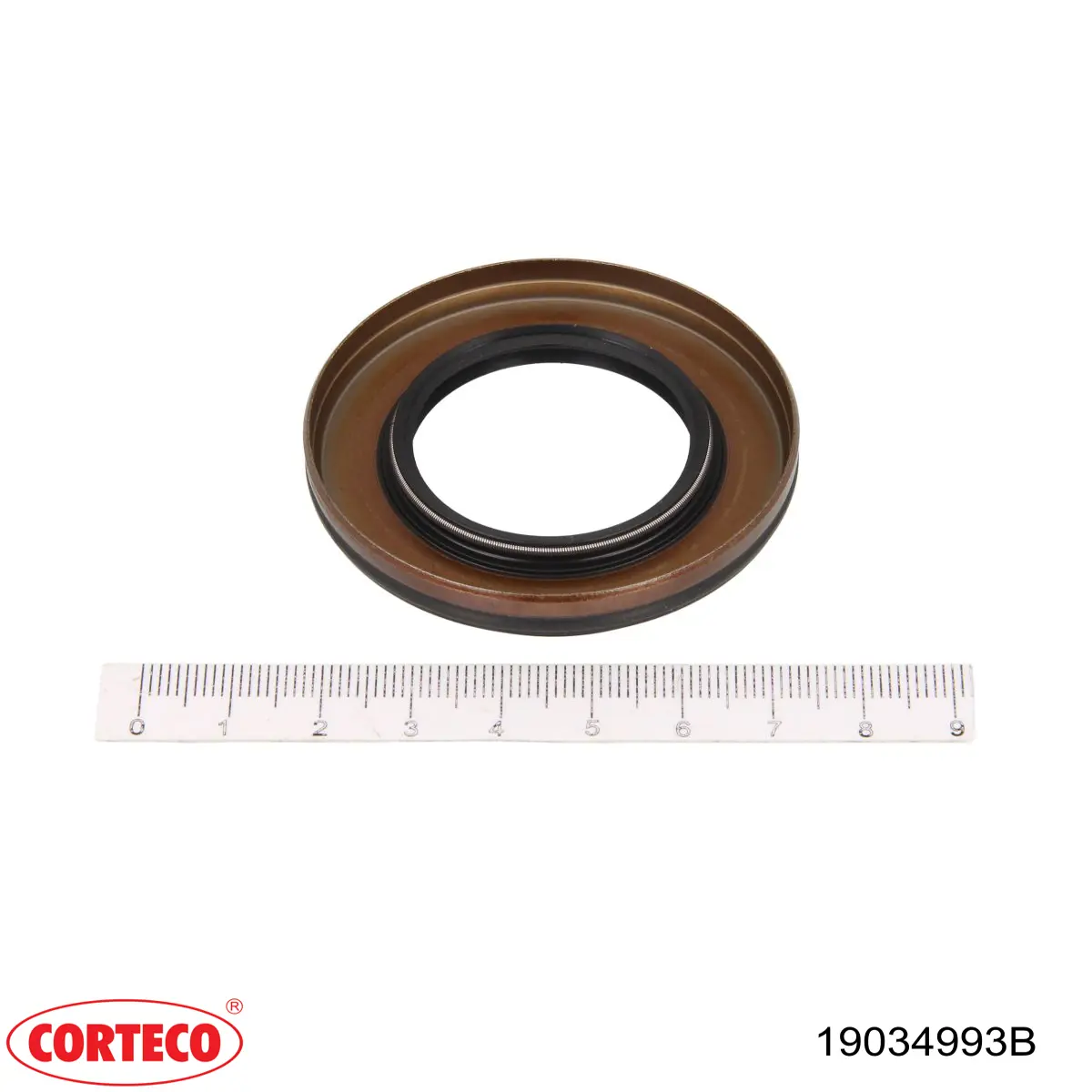 Bucim do semieixo do eixo dianteiro Corteco 19034993B preço, a partir de 8,72 USD
