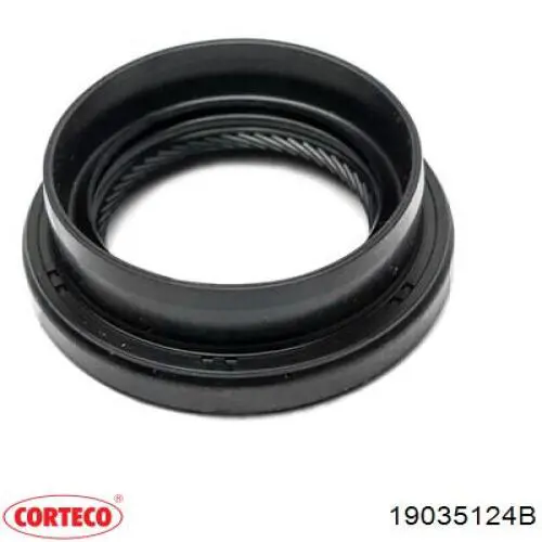 Compre 9031135051 Toyota Bucim do semieixo direito do eixo dianteiro