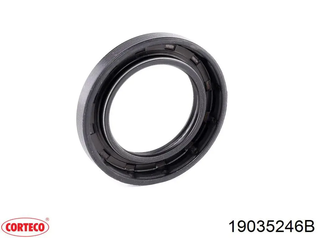 Bucim do semieixo direito do eixo dianteiro Corteco 19035246B preço, a partir de 3,98 USD