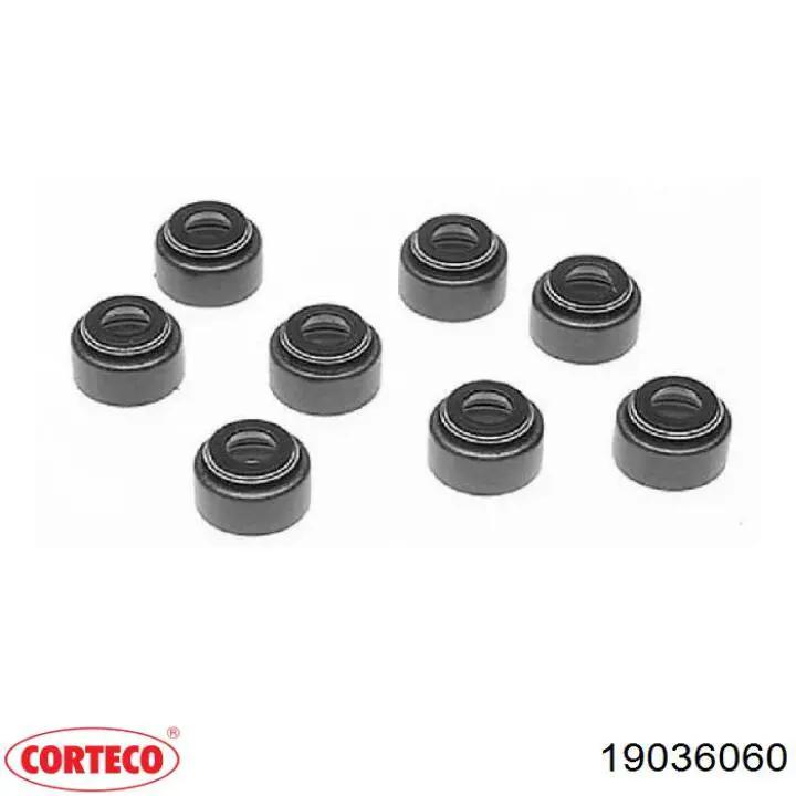  Corteco 19036060 preço, a partir de 28,09 USD