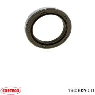 19036280B Corteco Vedação da árvore distribuidora de motor