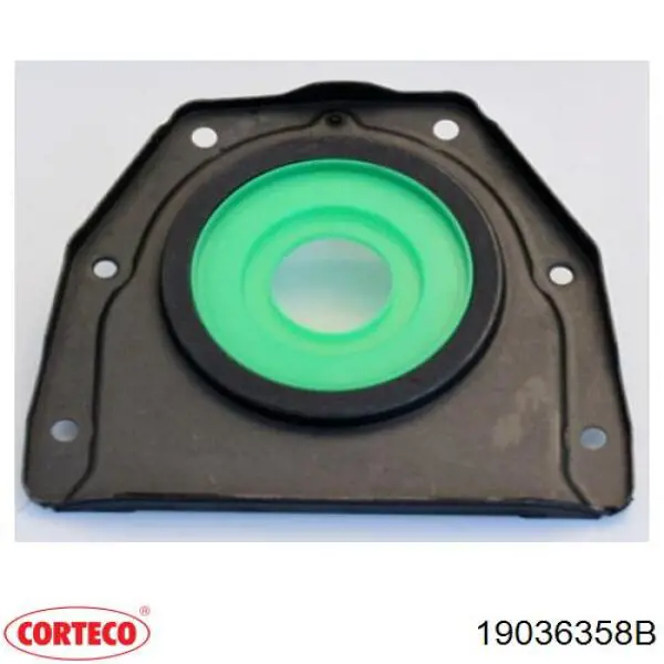 Vedação traseira de cambota de motor Corteco 19036358B preço, a partir de 18,62 USD