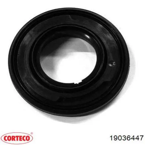 Vedação dianteira de cambota de motor Corteco 19036447 preço, a partir de 17,88 USD