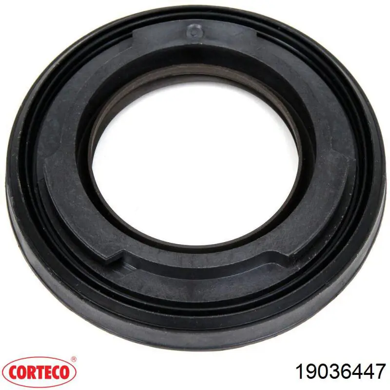Vedação dianteira de cambota de motor Corteco 19036447 preço, a partir de 15,07 USD