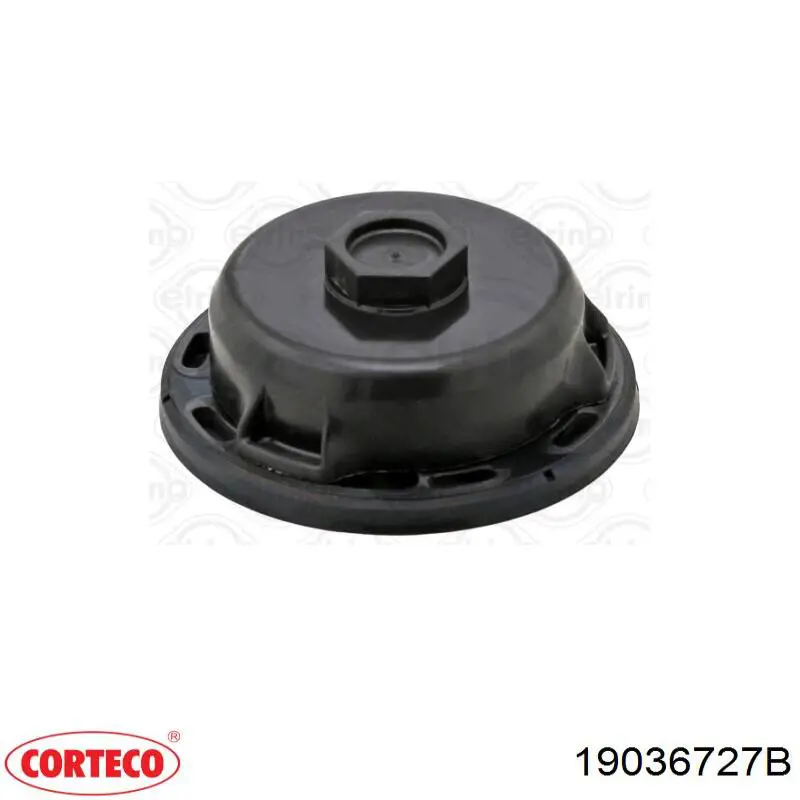 Vedação dianteira de cambota de motor Corteco 19036727B preço, a partir de 59,92 USD