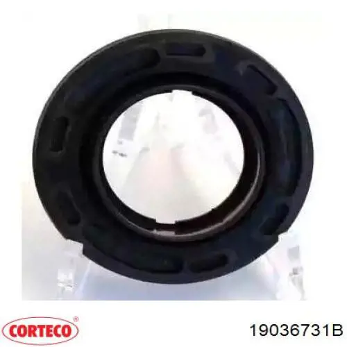 Compre 19036731B Corteco Vedação dianteira de cambota de motor