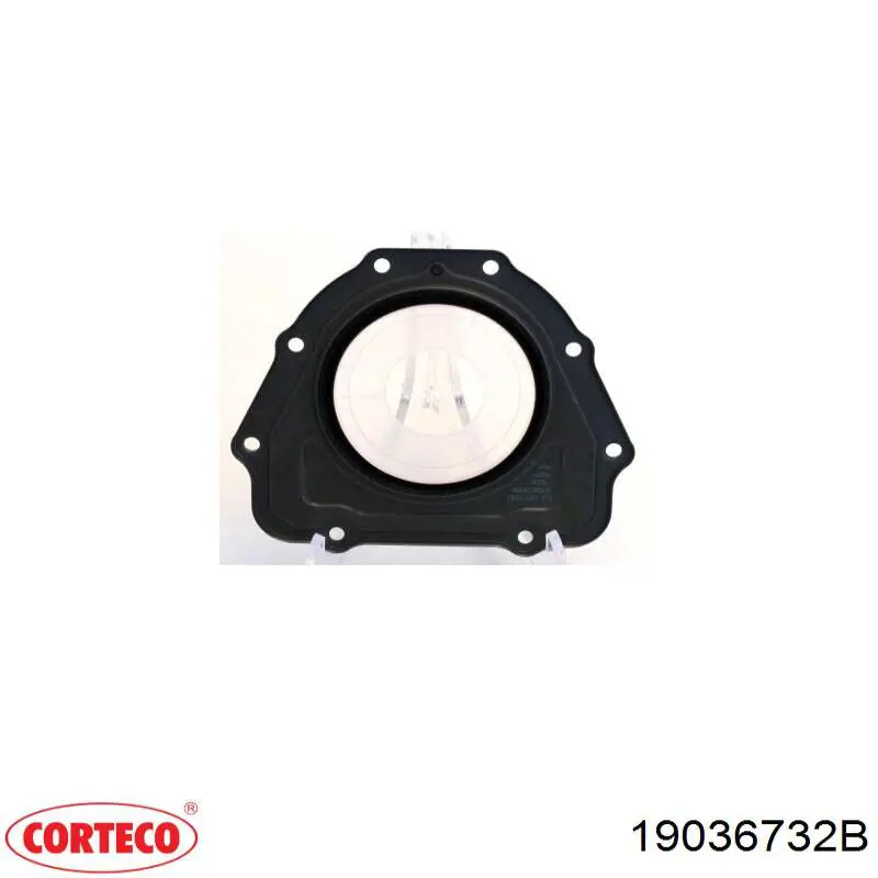 Vedação traseira de cambota de motor Corteco 19036732B preço, a partir de 48,03 USD