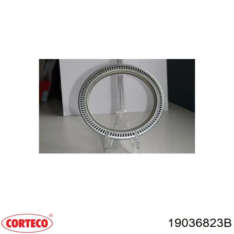  ZF Parts 0734300257