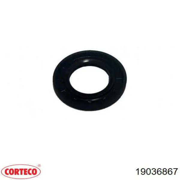 Vedação da Caixa Automática de Mudança (de árvore de saída/primária) Corteco 19036867 preço, a partir de 7,78 USD
