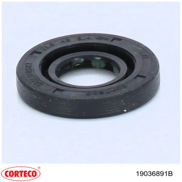 Vedação da Caixa Automática de Mudança (de árvore de saída/primária) Corteco 19036891B preço, a partir de 3,92 USD