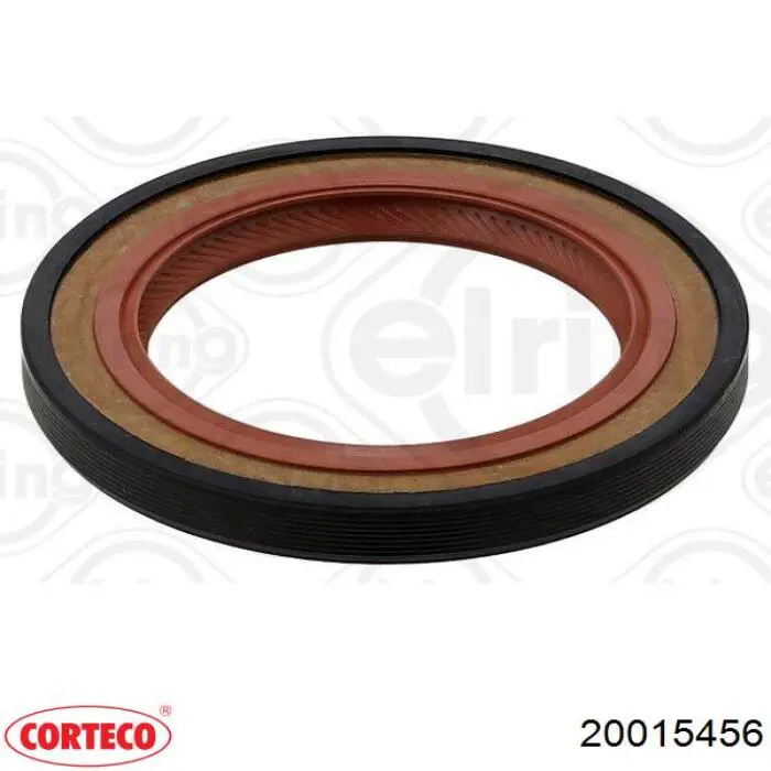 Vedação dianteira de cambota de motor Corteco 20015456 preço, a partir de 6,08 USD