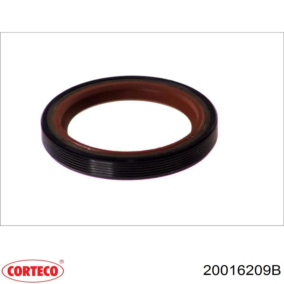 20016209B Corteco Vedação da Caixa Automática de Mudança (de árvore de saída/primária)
