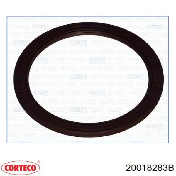 Vedação traseira de cambota de motor Corteco 20018283B preço, a partir de 28,14 USD
