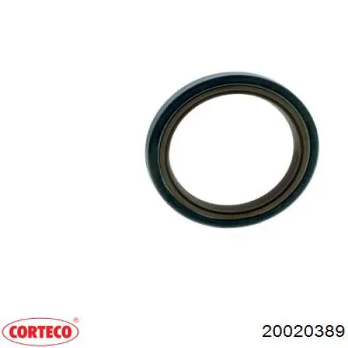 Vedação dianteira de cambota de motor Corteco 20020389 preço, a partir de 8,50 USD