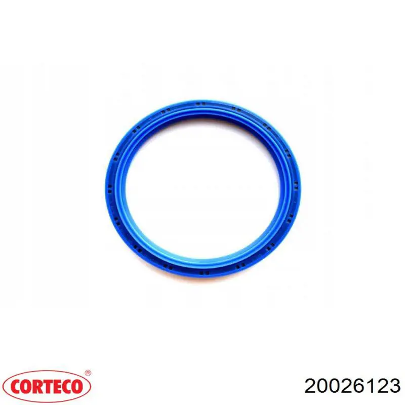 Vedação da árvore distribuidora de motor Corteco 20026123 preço, a partir de 6,07 USD