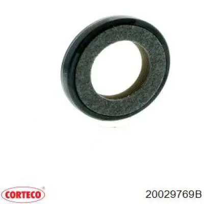 Compre 20029769B Corteco Vedação dianteira de cambota de motor