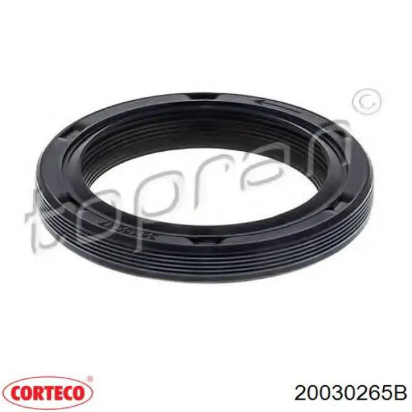 Vedação da árvore distribuidora de motor Corteco 20030265B preço, a partir de 14,47 USD