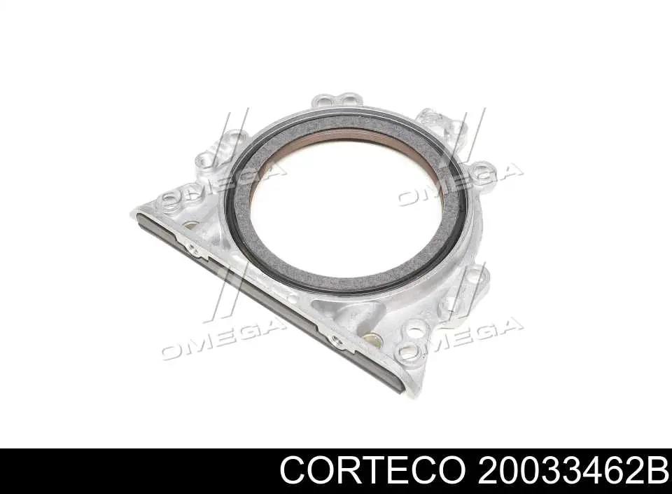 Vedação traseira de cambota de motor Corteco 20033462B preço, a partir de 42,60 USD