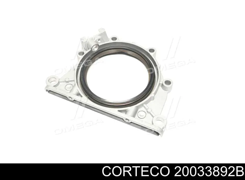 Vedação traseira de cambota de motor Corteco 20033892B preço, a partir de 70,68 USD