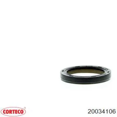 Compre 20034106 Corteco Vedação dianteira de cambota de motor