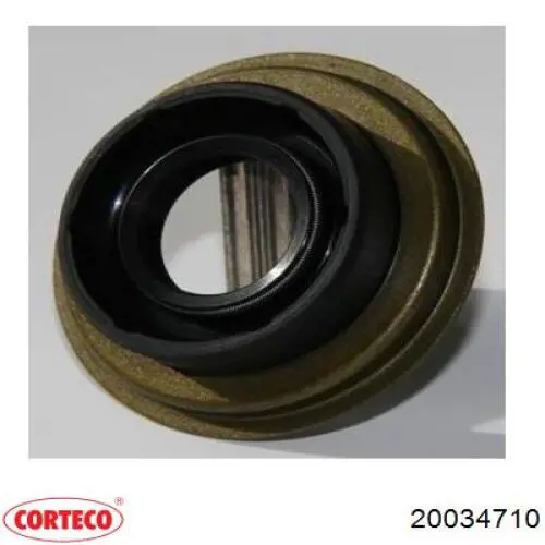 Compre 20034710 Corteco Guia da árvore primária da Caixa de Mudança