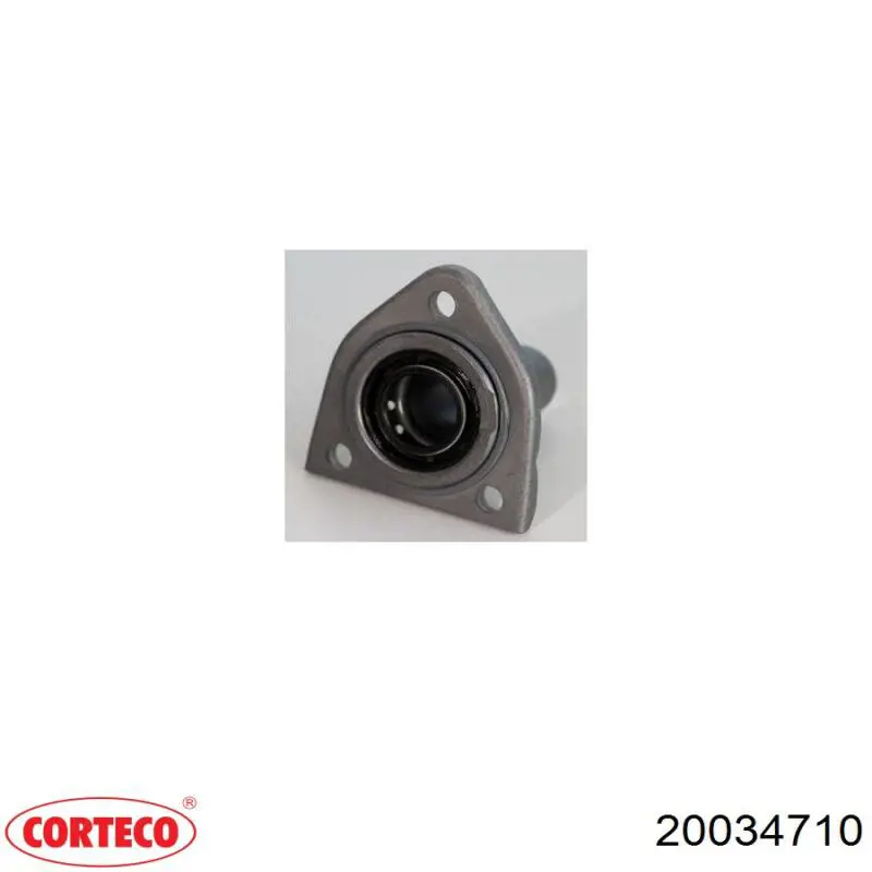 Compre 20034710 Corteco Guia da árvore primária da Caixa de Mudança
