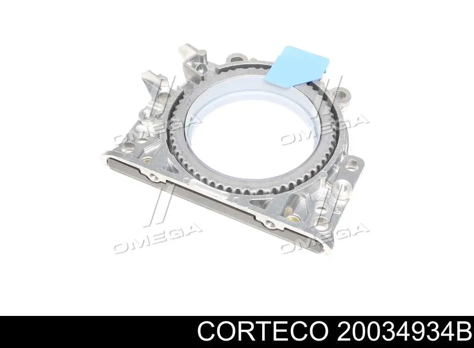 Vedação traseira de cambota de motor Corteco 20034934B preço, a partir de 56,20 USD