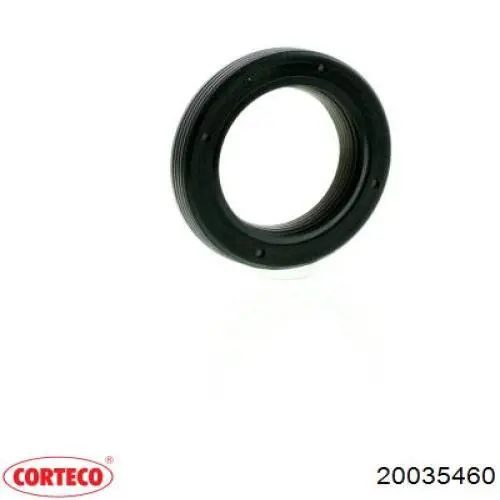 Compre 20035460 Corteco Vedação da árvore distribuidora de motor