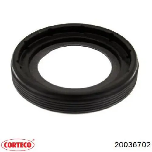 Compre 20036702 Corteco Vedação da árvore distribuidora de motor
