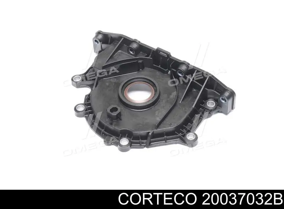 Tampa de motor dianteira Corteco 20037032B preço, a partir de 51,97 USD