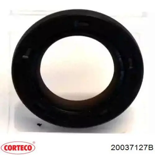 Vedação traseira da árvore distribuidora de motor Corteco 20037127B preço, a partir de 6,72 USD
