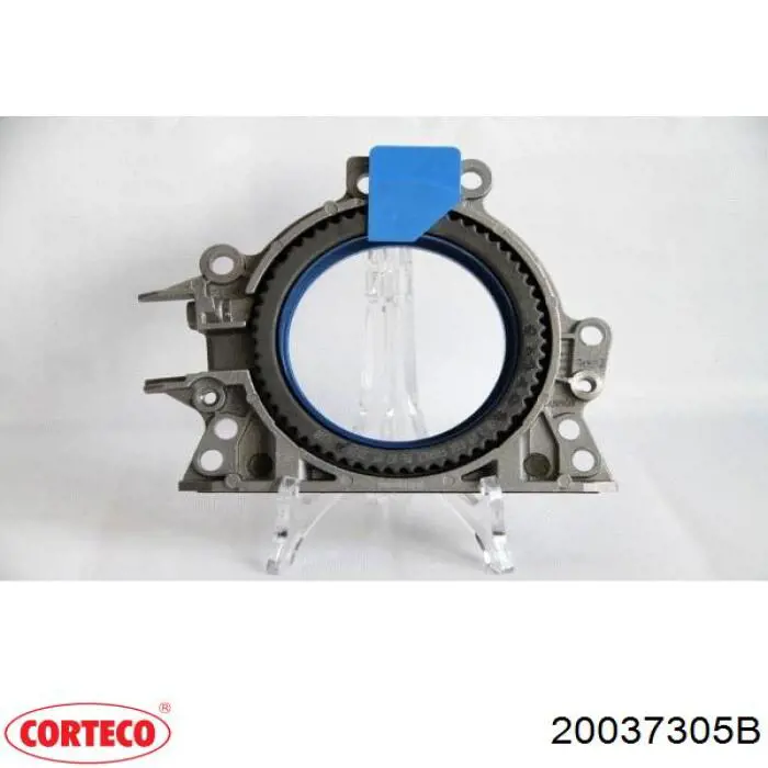 Vedação traseira de cambota de motor Corteco 20037305B preço, a partir de 61,96 USD