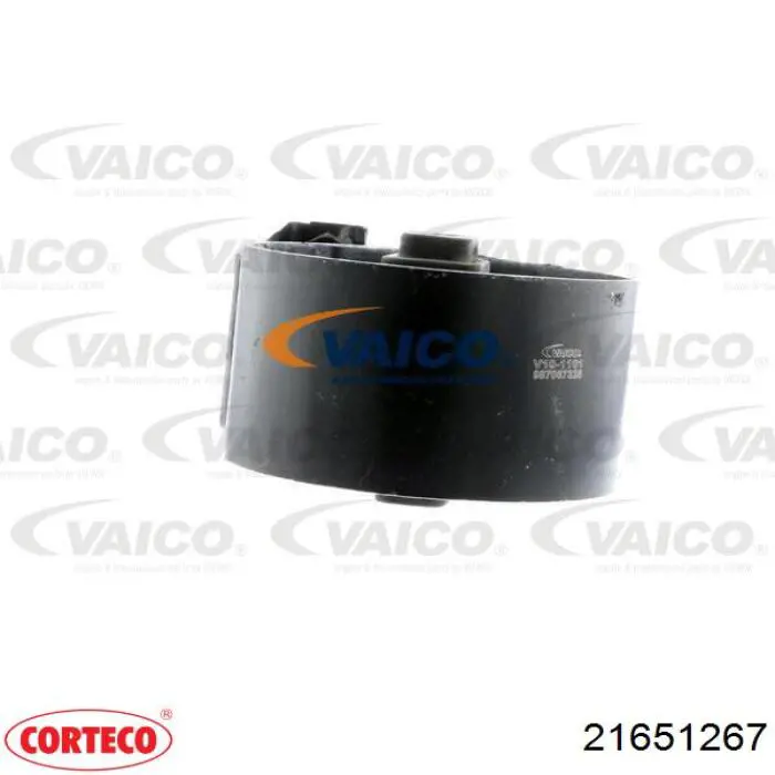 Coxim (suporte) direito de motor Corteco 21651267 preço, a partir de 33,40 USD